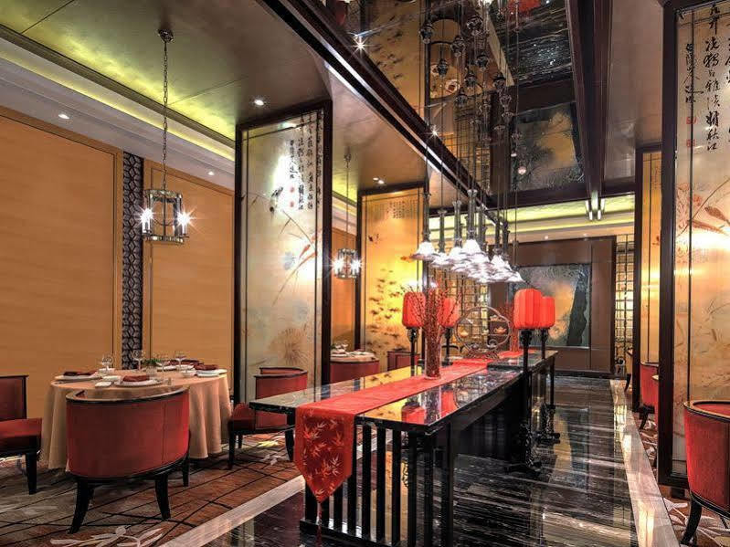 Sheraton Langfang Chaobai River Hotel Dachang  Dış mekan fotoğraf